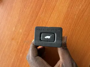 2019 - 2024 Acura Rdx And Rear Tailgate Opener Switch Assembly