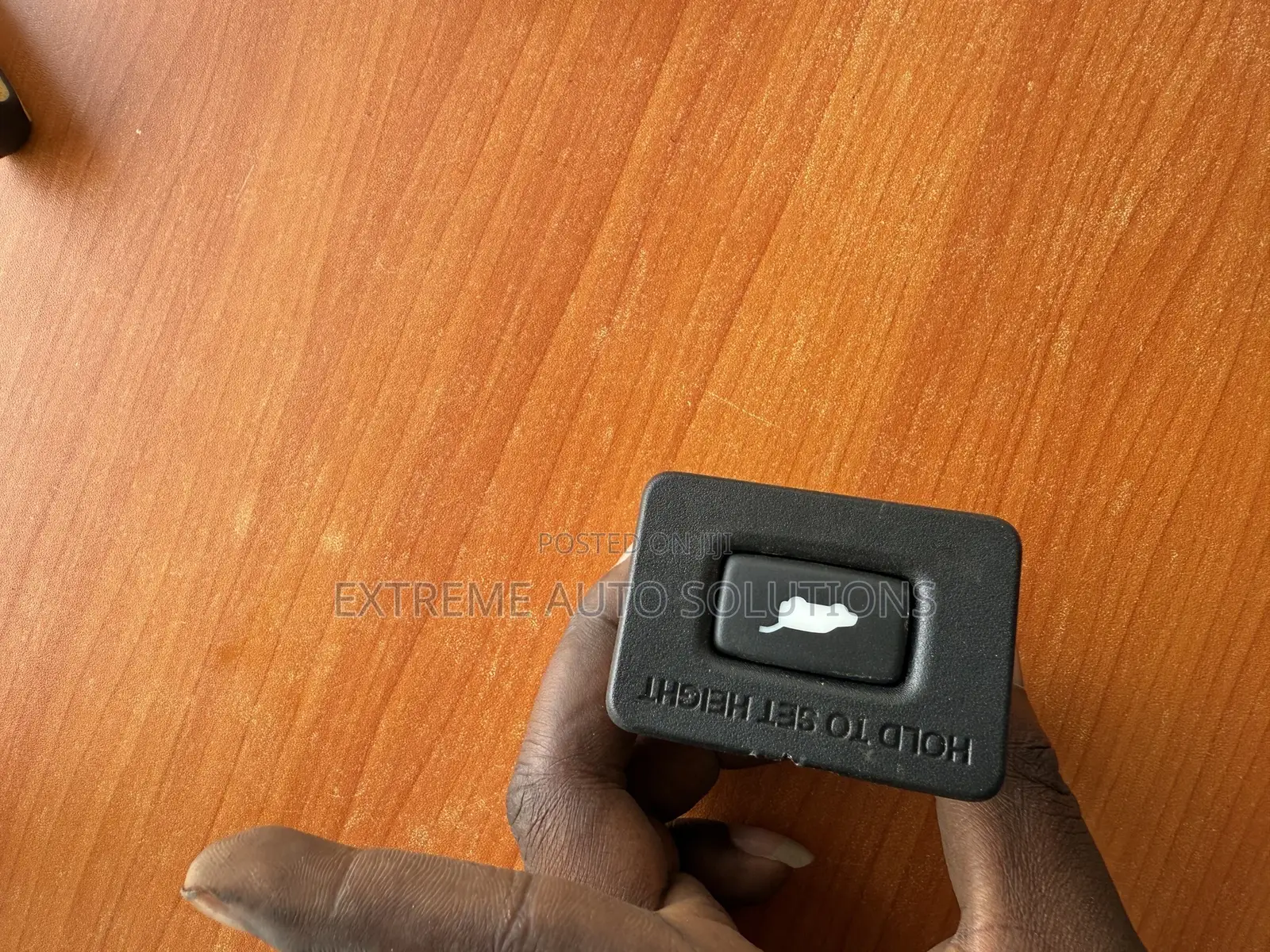 2019 - 2024 Acura Rdx And Rear Tailgate Opener Switch Assembly