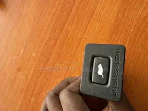 2019 - 2024 Acura Rdx And Rear Tailgate Opener Switch Assembly
