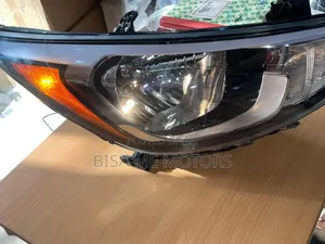 Hyundai Accent 2015/2016/2017 Headlight Set(Led)