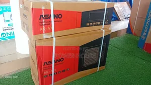 Asano 1.5hp Air Conditioner – Powerful Cooling, Low Energy Use