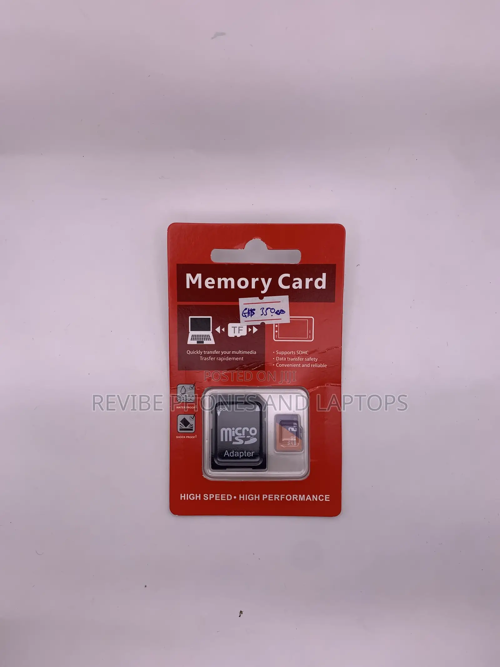 Sony Memory Cards