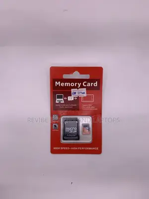 Sony Memory Cards