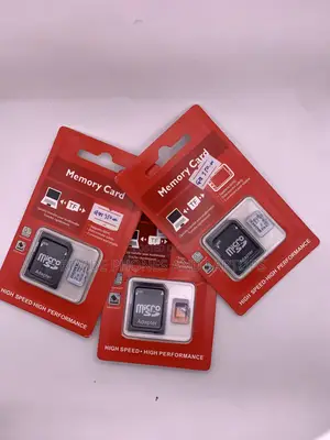 Sony Memory Cards