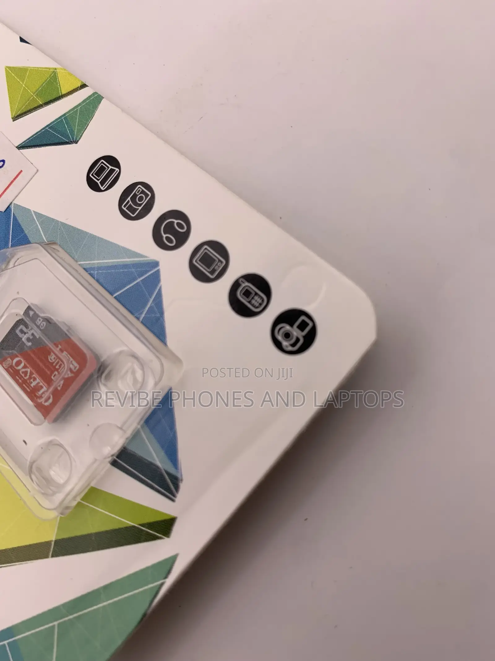 Memory Cards