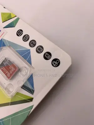 Memory Cards