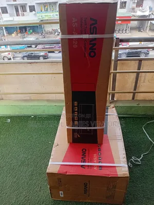 Asano 2.0hp Air Condition Cooling Solution Asano 2.0hp Elegant Fresh
