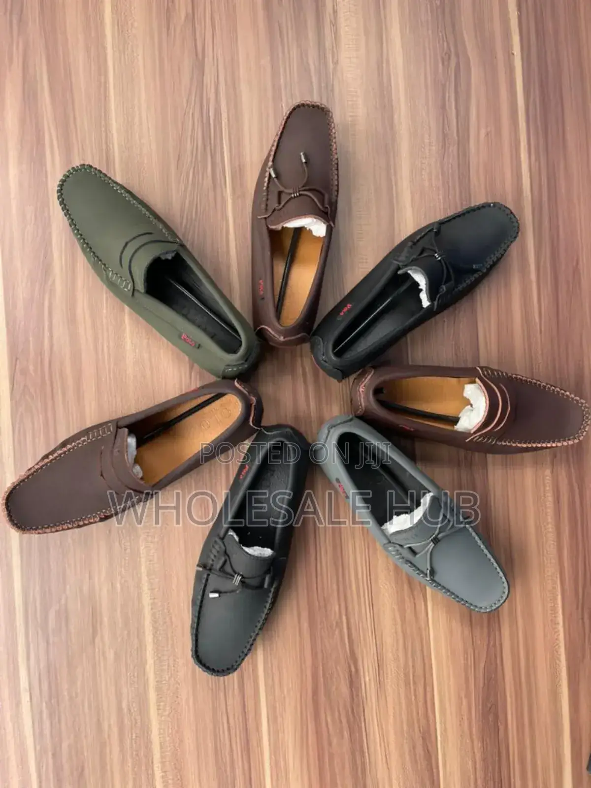Original Loafers for Men