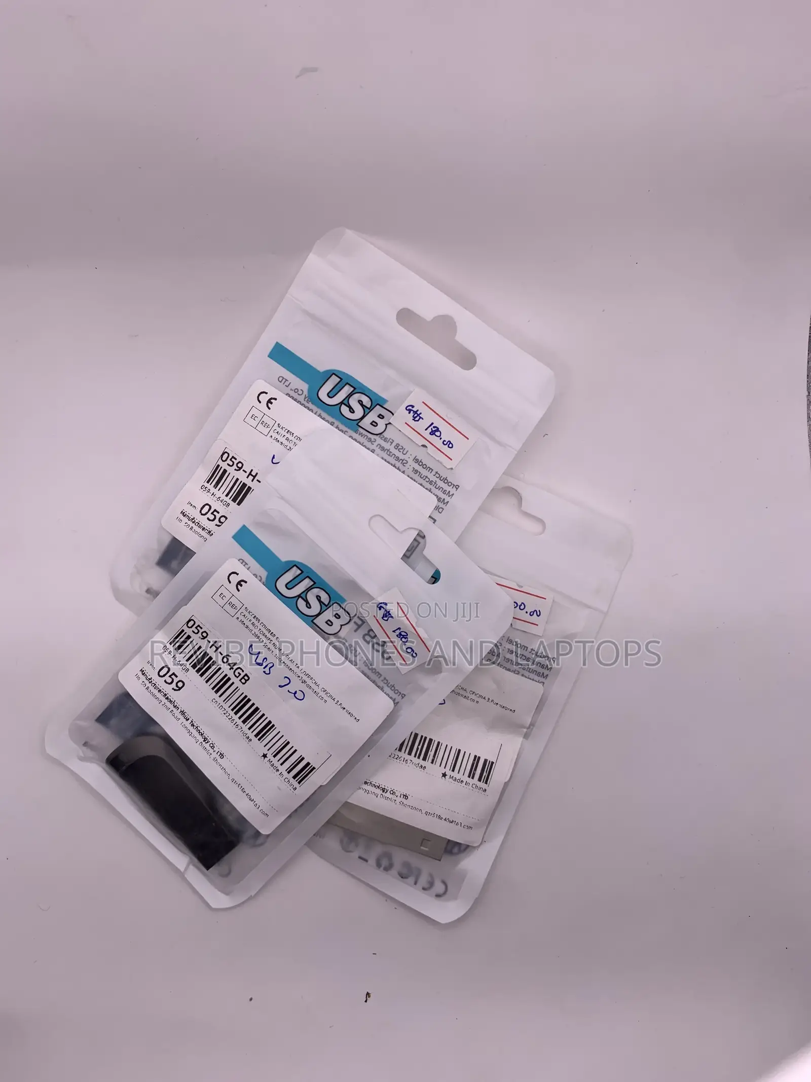 Usb Flash Drive
