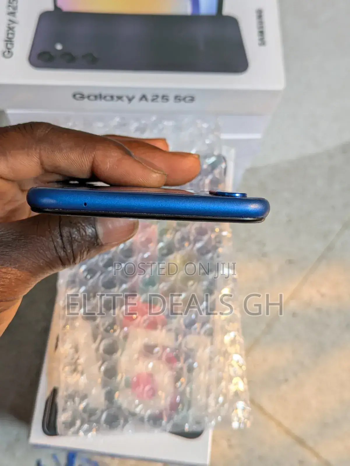 Huawei Nova 3i 128 GB Blue