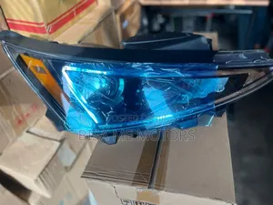 Hyundai Elantra 2019/2020/2021 Headlight Set.