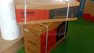 Cool Your Space With Asano 1.5hp Ac