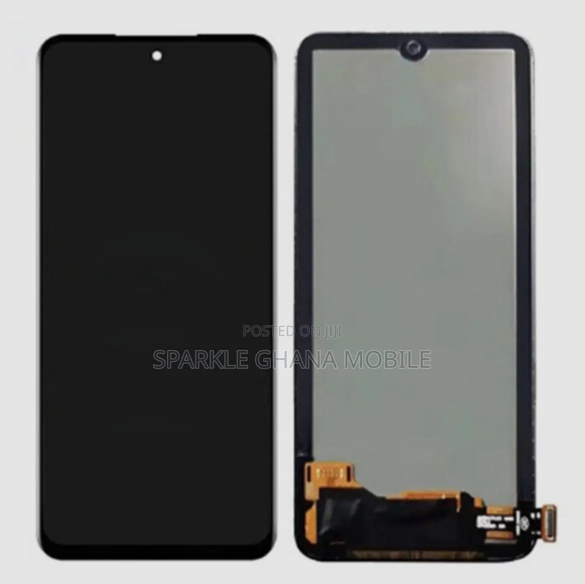Redmi Note 11 Screen Replacement