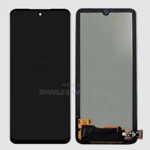 Redmi Note 11 Screen Replacement