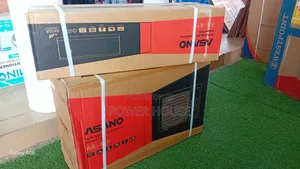 7asano 1.5hp Ac – Simple, Powerful Energy-Friendly
