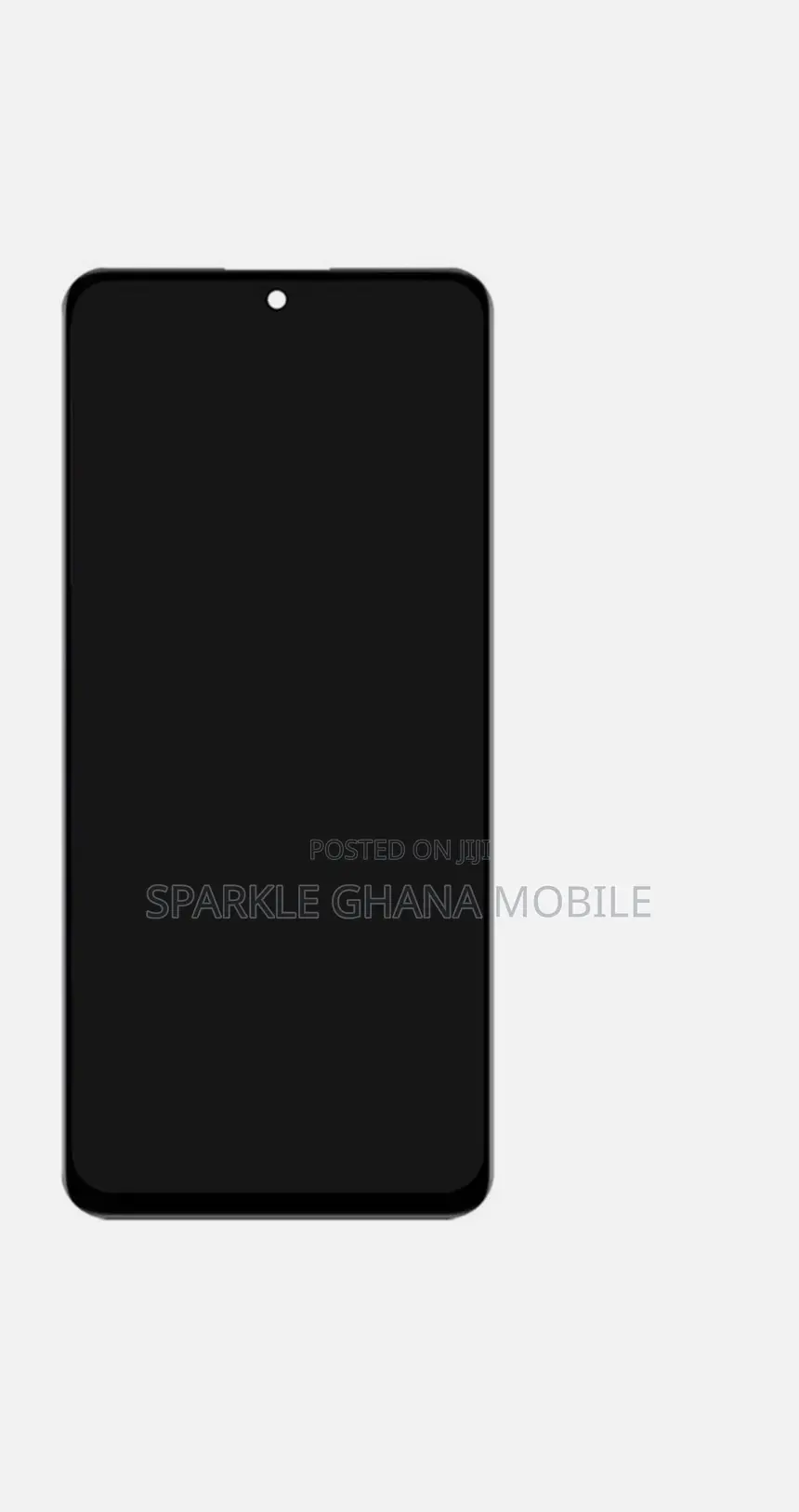 Redmi Note 11 Screen Replacement
