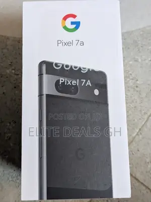 Google Pixel 7a 128 GB Blue