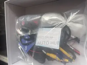 Original 360 Camera for All Cars Like Land Cruiser ,Prado,Lexus,