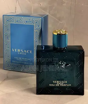 Versace Eros 100ml Edp
