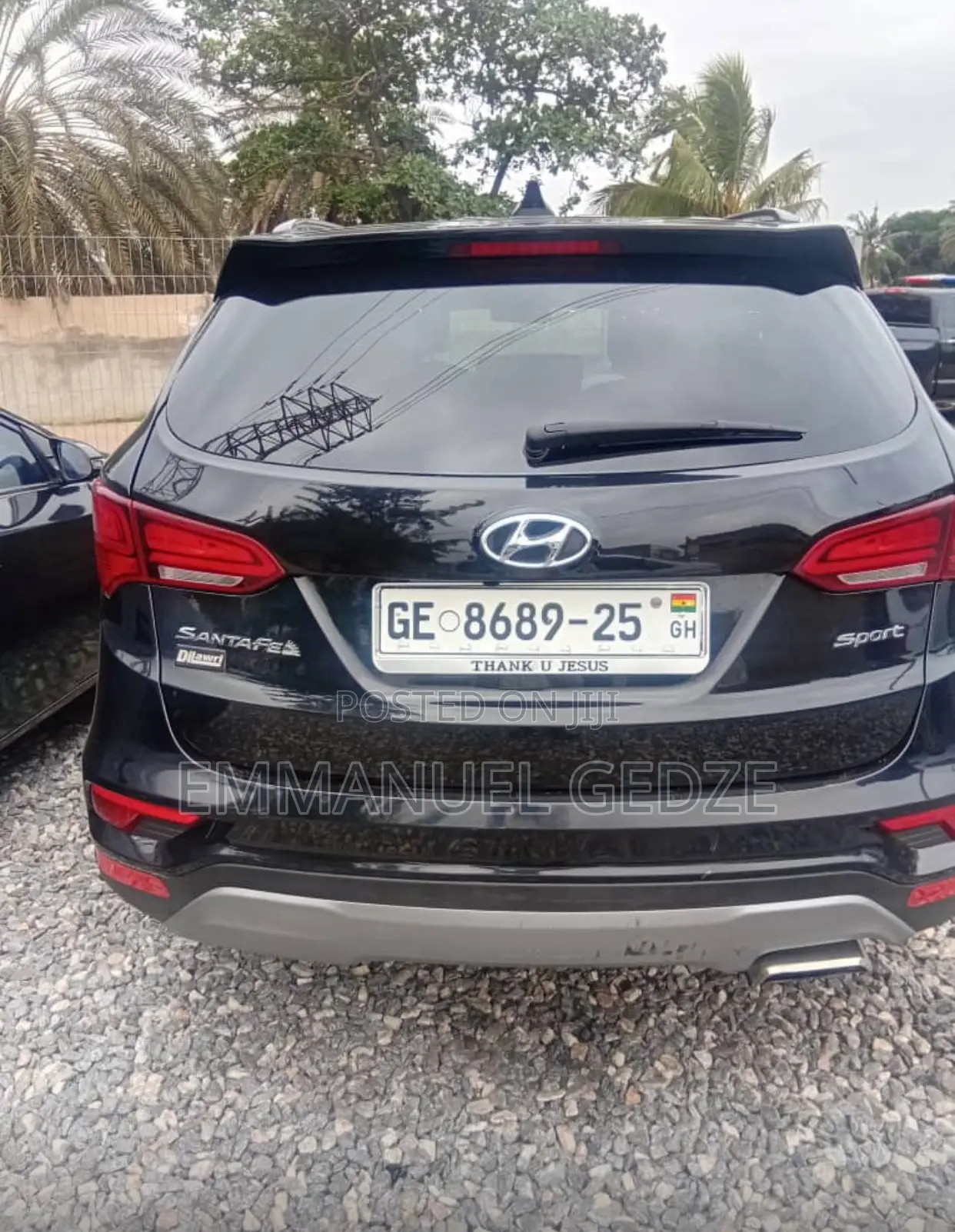 Suvs for Rent - Available (Book Now)