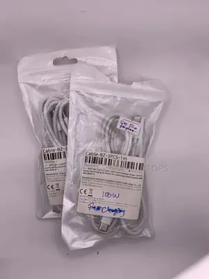 Type C Fast Charging Cable