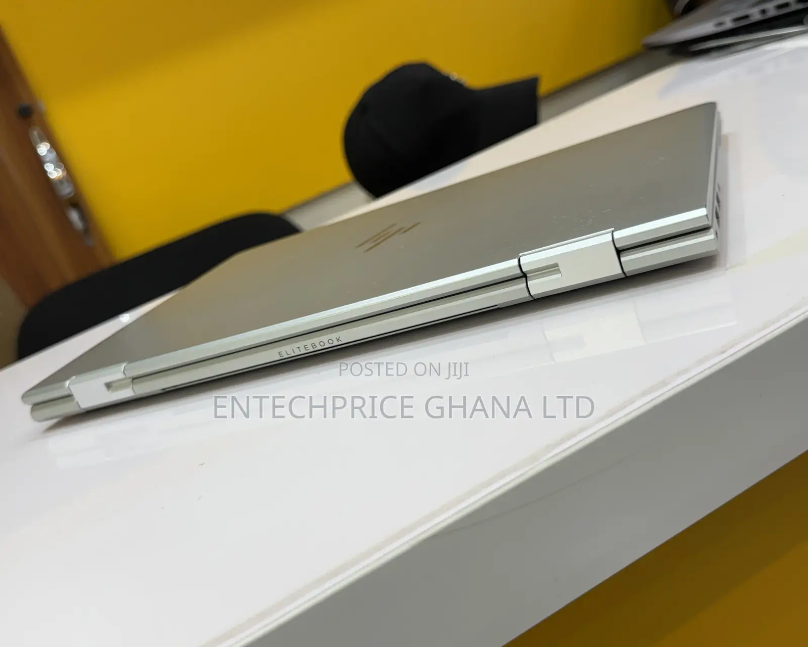 Laptop HP EliteBook 830 G8 16GB Intel Core i5 SSD 256GB