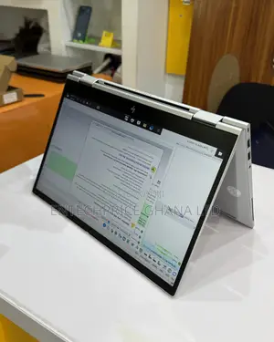 Laptop HP EliteBook 830 G8 16GB Intel Core i5 SSD 256GB