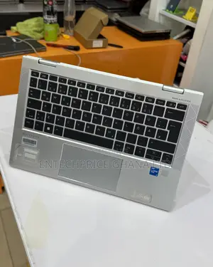 Laptop HP EliteBook 830 G8 16GB Intel Core i5 SSD 256GB
