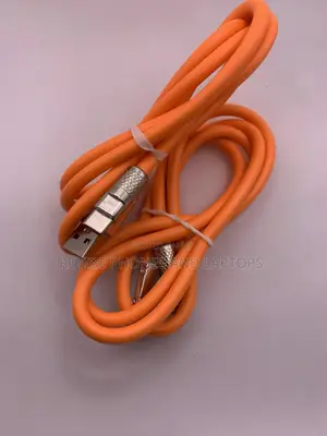 Type Charger Cable