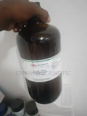Formamide 2.5l (Hconh2)