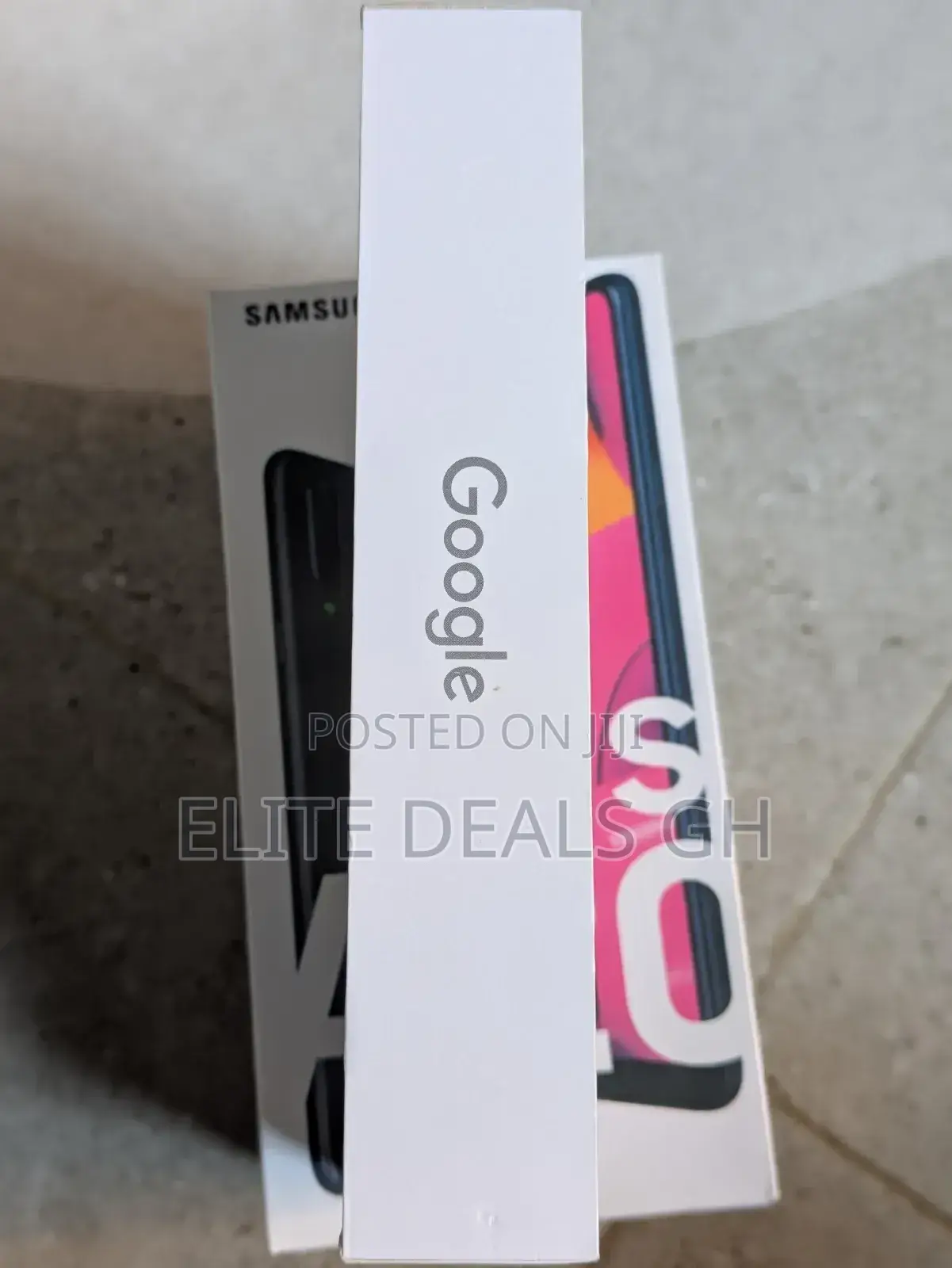 Google Pixel 7a 128 GB Blue