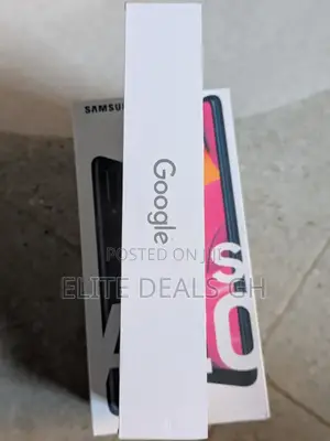 Google Pixel 7a 128 GB Blue