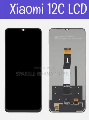 Redmi 12c/13c Screen