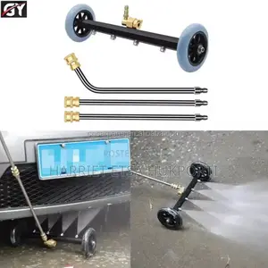Under Carriage Cleaner Sprinkler From Italy