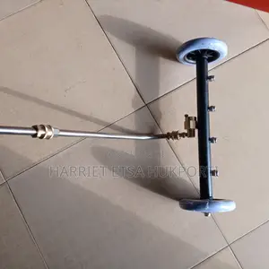 Under Carriage Cleaner Sprinkler From Italy
