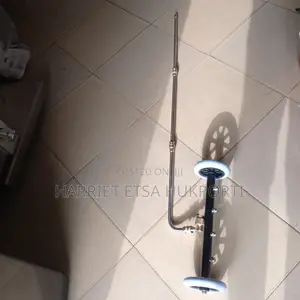 Under Carriage Cleaner Sprinkler From Italy