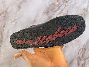 Black Wallabies