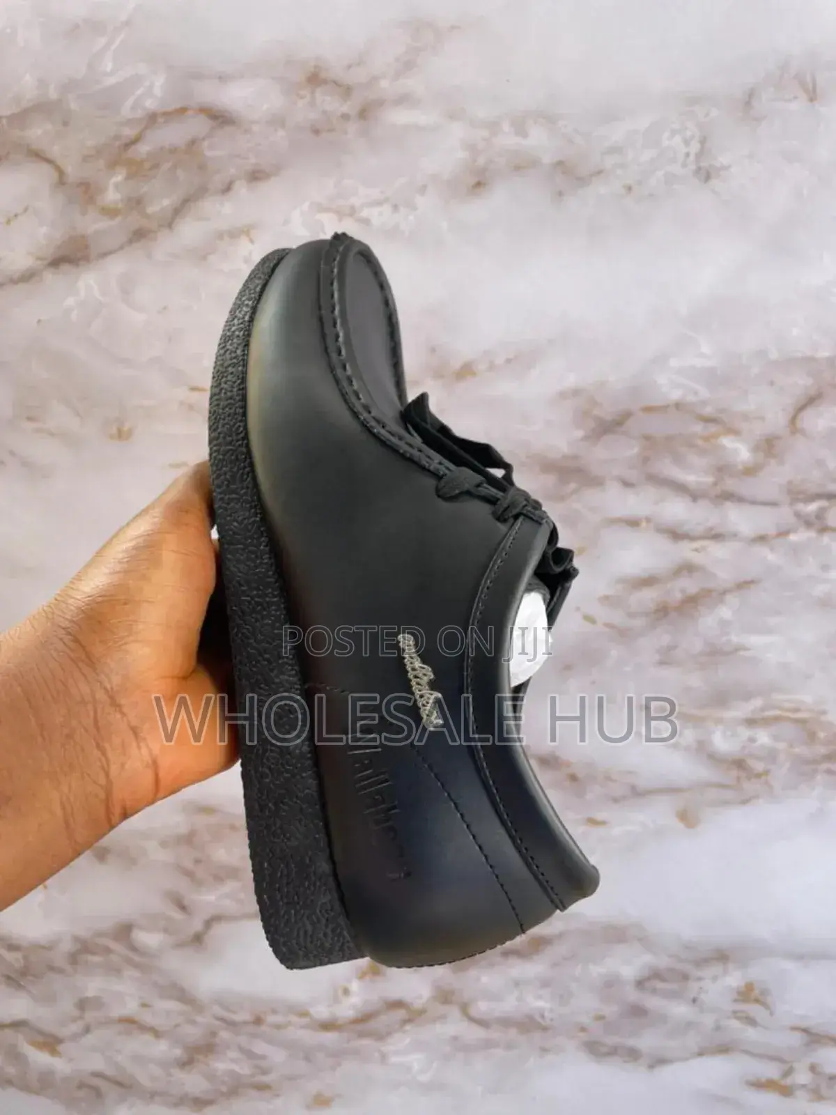 Black Wallabies