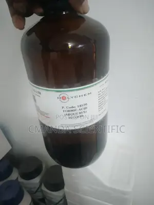 Formic Acid 2.5l