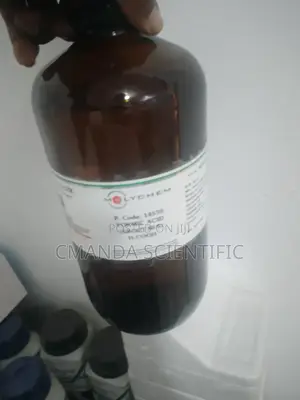 Formic Acid 2.5l