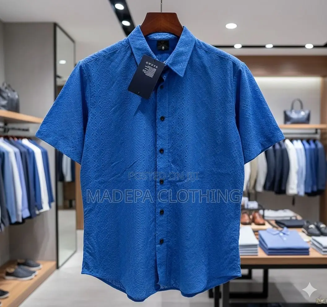 Quality Design Shirt For Men