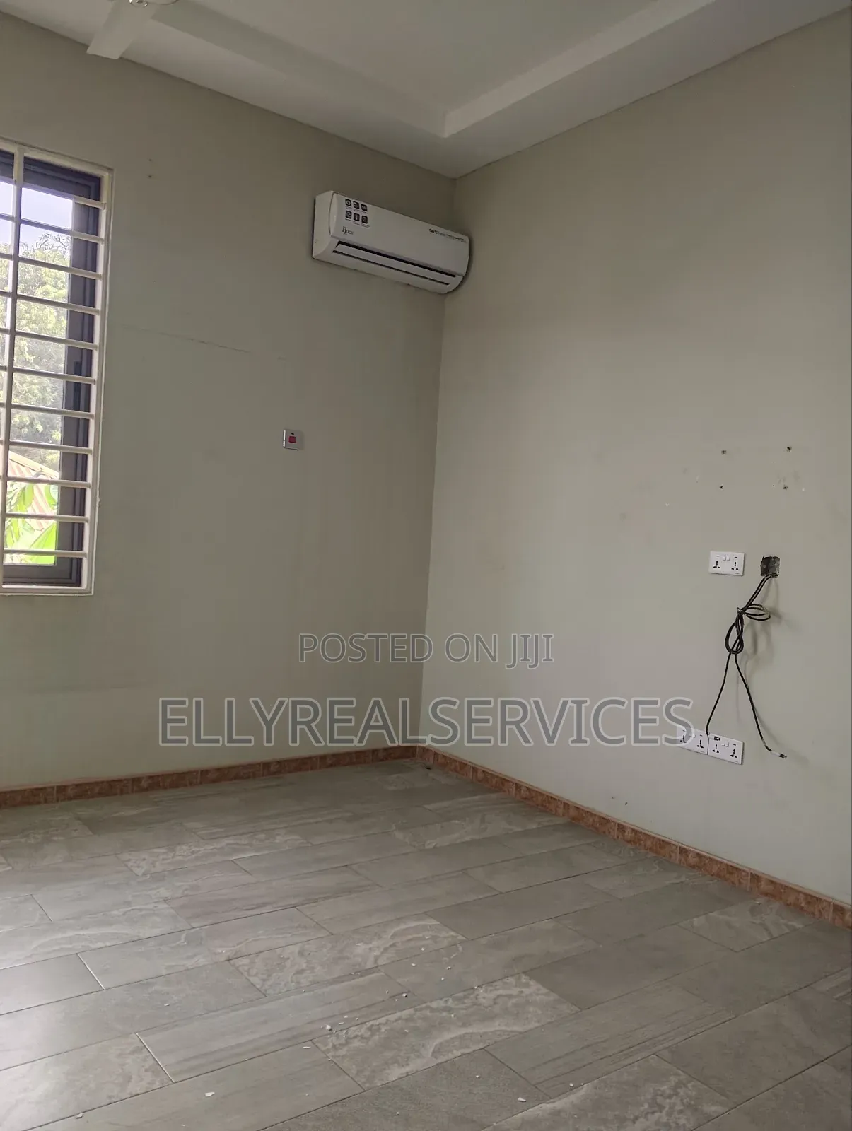 2bdrm Apartment in Ellyrealservices, Adenta for rent