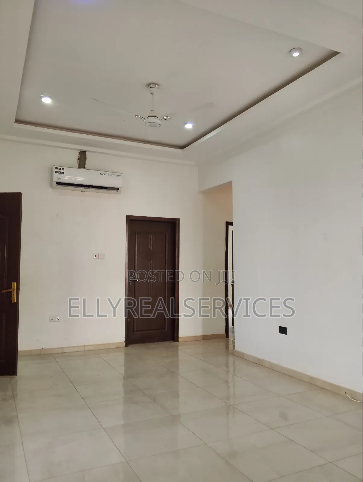 2bdrm Apartment in Ellyrealservices, Adenta for rent