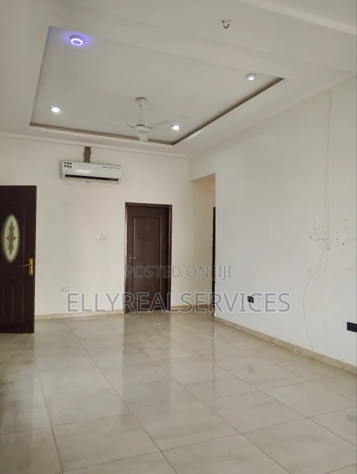 2bdrm Apartment in Ellyrealservices, Adenta for rent