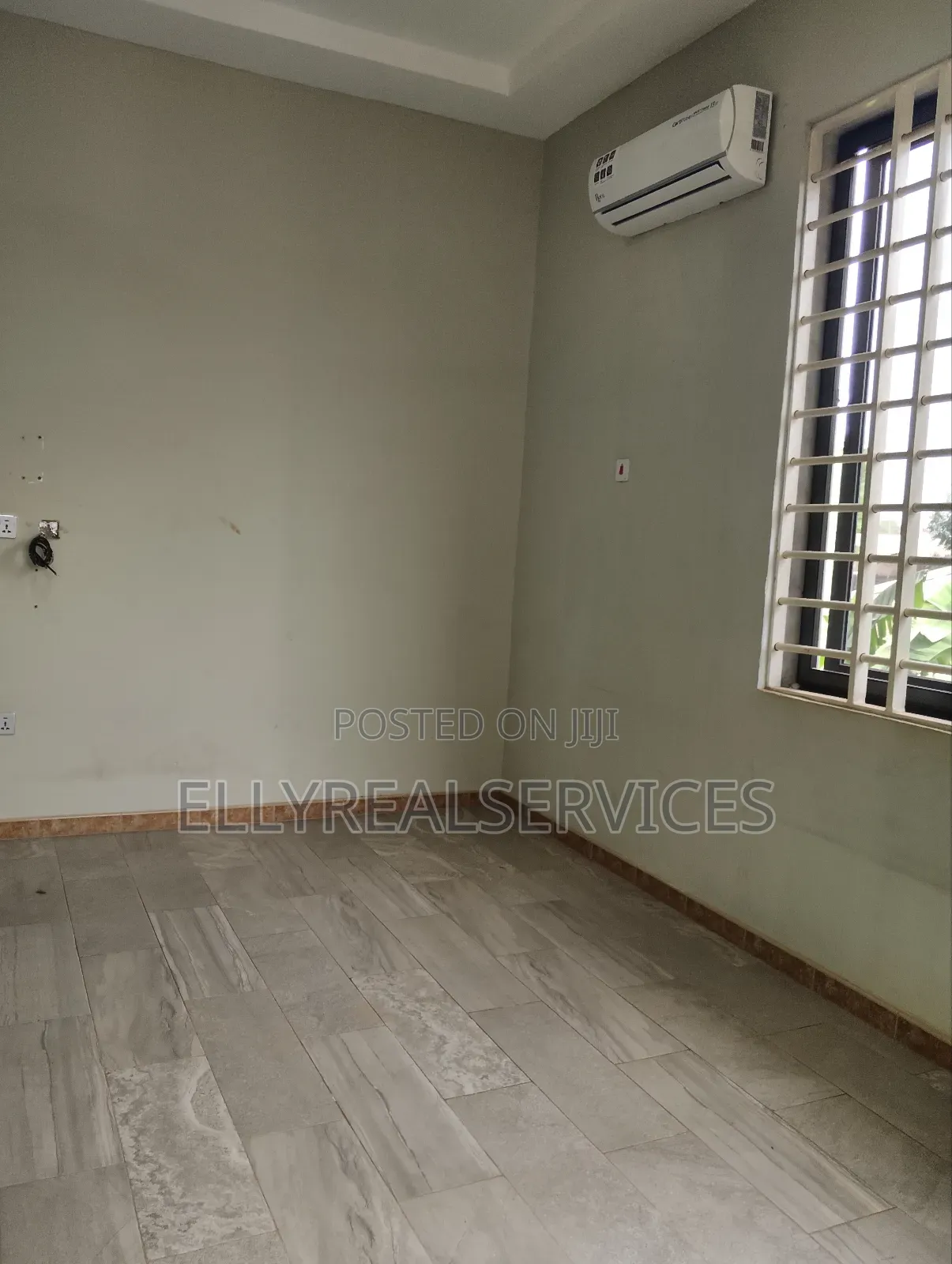 2bdrm Apartment in Ellyrealservices, Adenta for rent