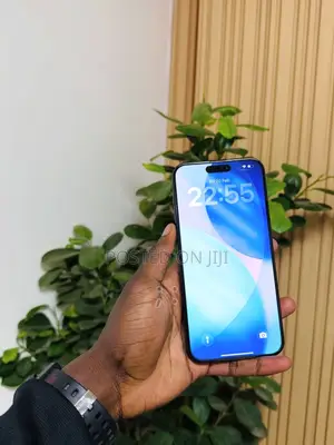 Apple iPhone 15 Pro Max 512 GB