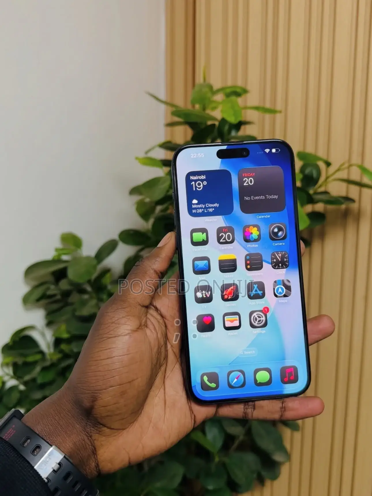Apple iPhone 15 Pro Max 512 GB
