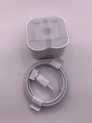 Type C-C Charger With Head