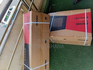 Asano Systematic Ac 2.0hp Split Type Asano Ac