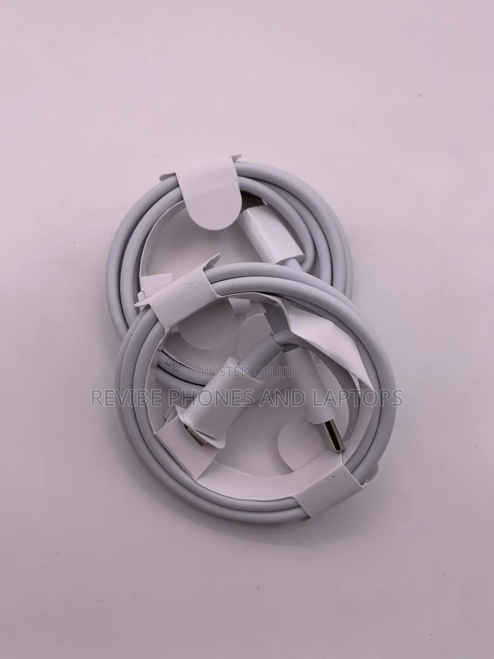 Type C-C Cable
